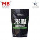 Genetica Creatine Monohydrate 1 kg 1kg 1000 gram grams 